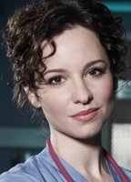 Lucy Gaskell