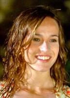 Marta Etura