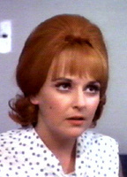 Martha Elena Cervantes