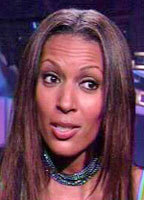 Renee Tenison