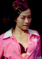 Perry Chiu Woon