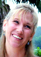 Suzette Andrea