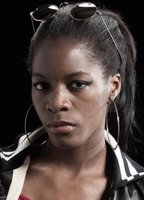 Natascha Boyamba