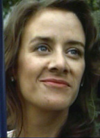Janet Mcteer