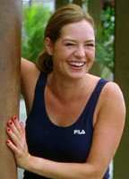 Samantha Ferris