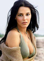 Neha Dhupia