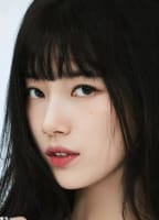 Bae Suzy