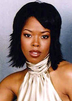 Malinda Williams