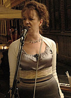 Laurence Flahault