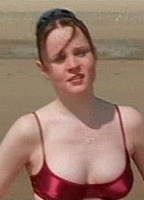 Vicky Binns