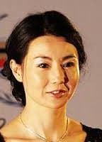 Maggie Cheung