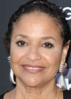 Debbie Allen