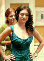 Maria Botto
