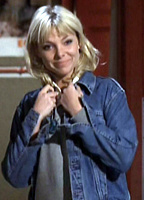 Samantha Womack