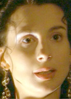 Yekaterina Strizhenova