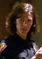 Leslie Harter Zemeckis