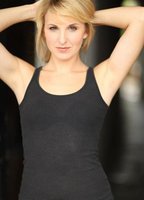 Morganna May