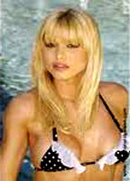 Teri Harrison