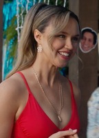 Lillian Doucet-roche