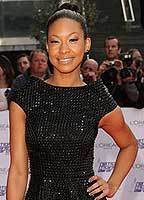 Shanika Warren-markland