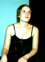 Sandra Pohl