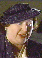 Veronica Clifford