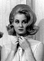 Tammy Clarke