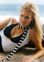 Maggie Grace