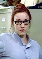 Veronica Russell