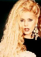 Phoebe Legere
