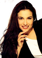 Yael Abecassis