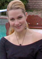 Nicole Rayburn