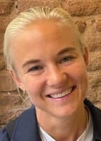 Pernille Harder