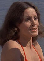 Nancy Stephens