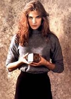 Terry Farrell