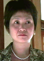 Shungiku Uchida