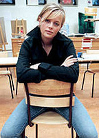 Josephine Bornebusch
