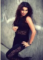 Zinnia Sayegh