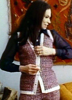 Monique Mercure