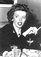 Marjorie Cameron