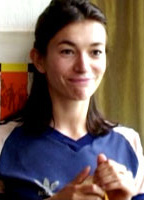 Karine Adrover