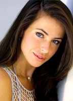 Tania Lamanna