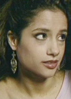 Melania Urbina