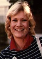 Bibi Besch