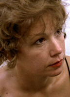 Georgina Spelvin