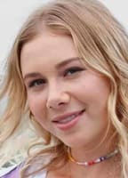 Amanda Anisimova