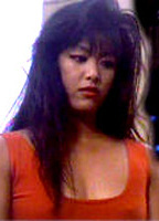 Gina Lim