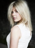 Hannah Arterton