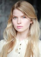 Gina Bramhill