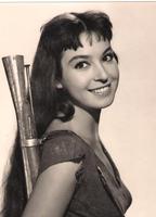 Elisa Montes